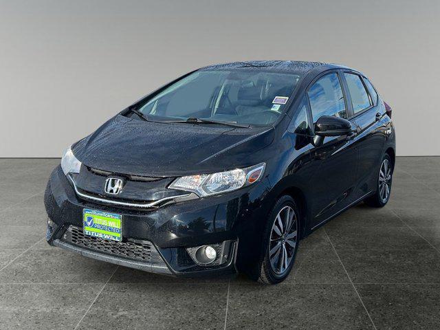 used 2016 Honda Fit car, priced at $13,980