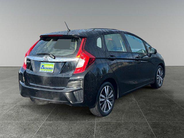 used 2016 Honda Fit car, priced at $13,980