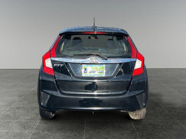 used 2016 Honda Fit car, priced at $13,980