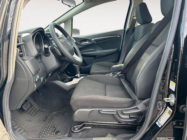used 2016 Honda Fit car, priced at $13,980