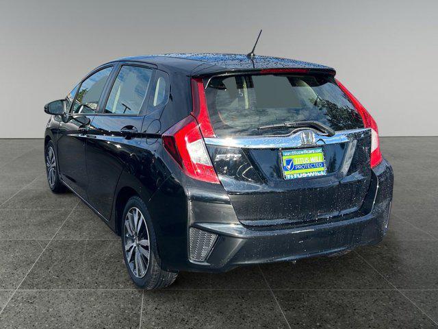 used 2016 Honda Fit car, priced at $13,980