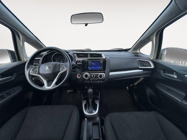 used 2016 Honda Fit car, priced at $13,980