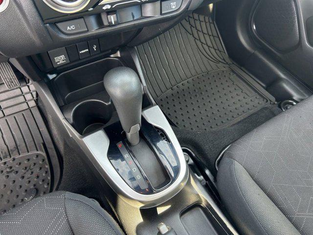 used 2016 Honda Fit car, priced at $13,980