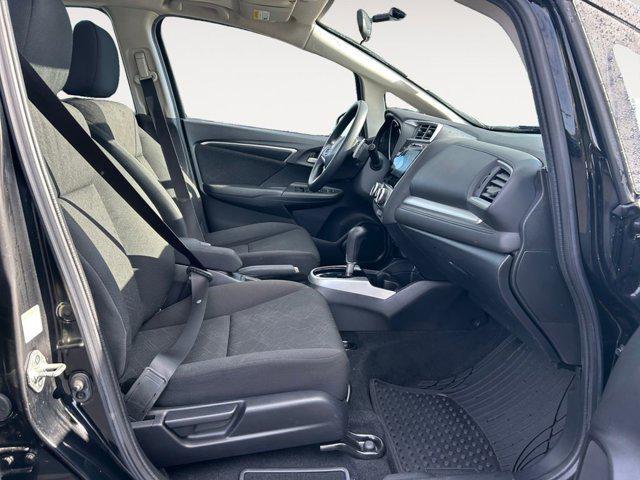 used 2016 Honda Fit car, priced at $13,980