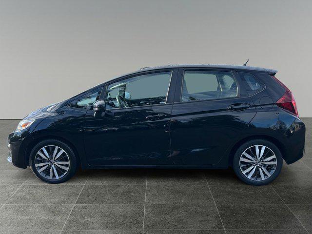 used 2016 Honda Fit car, priced at $13,980