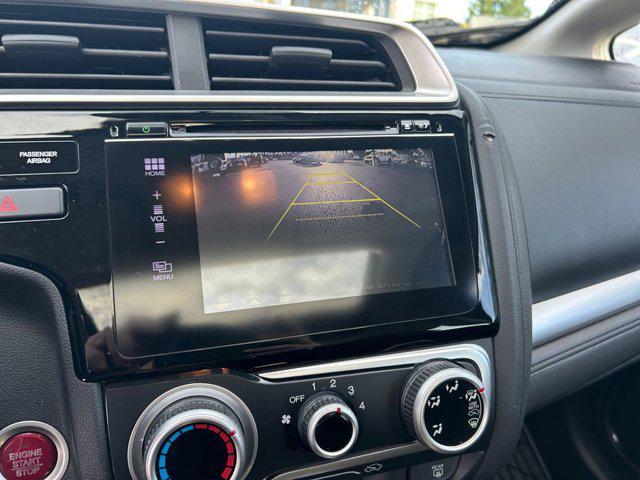 used 2016 Honda Fit car, priced at $13,980