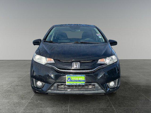 used 2016 Honda Fit car, priced at $13,980