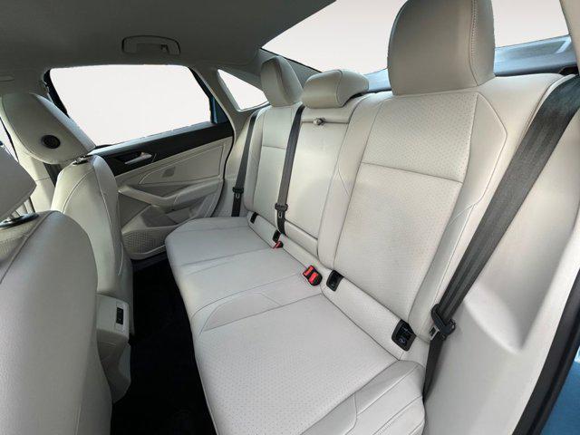 used 2020 Volkswagen Jetta car, priced at $18,999