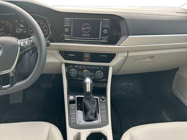 used 2020 Volkswagen Jetta car, priced at $18,999