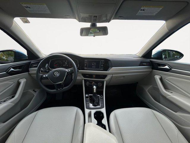 used 2020 Volkswagen Jetta car, priced at $18,999