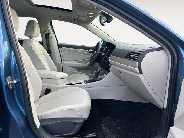 used 2020 Volkswagen Jetta car, priced at $18,999