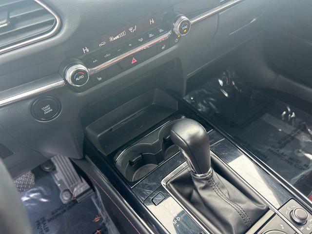 used 2025 Mazda CX-30 car, priced at $24,988