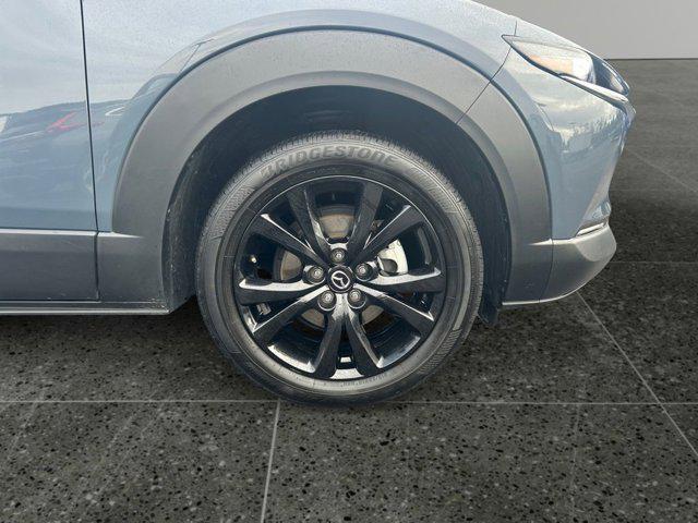used 2025 Mazda CX-30 car, priced at $24,988