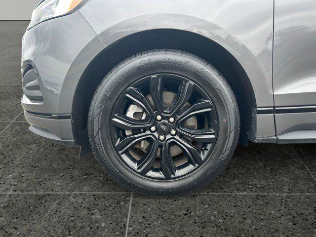 used 2022 Ford Edge car, priced at $24,188