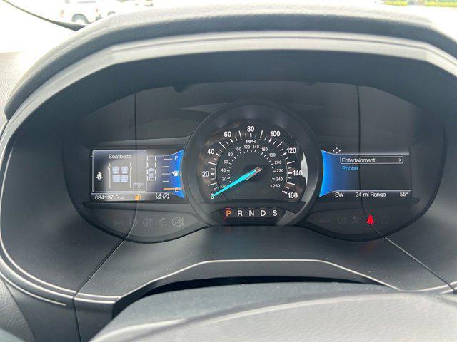 used 2022 Ford Edge car, priced at $24,188