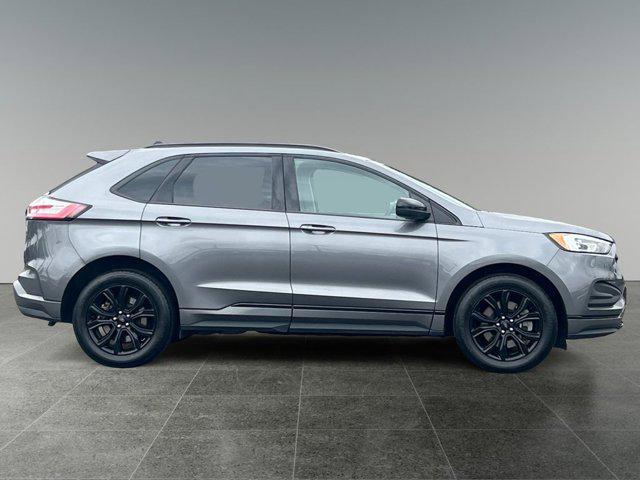 used 2022 Ford Edge car, priced at $24,188