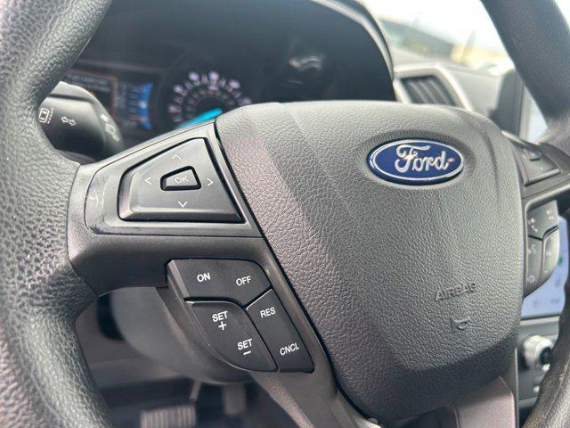 used 2022 Ford Edge car, priced at $24,188