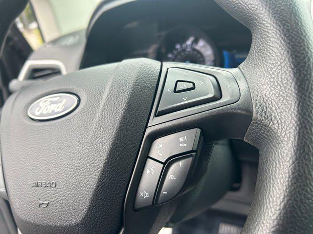 used 2022 Ford Edge car, priced at $24,188