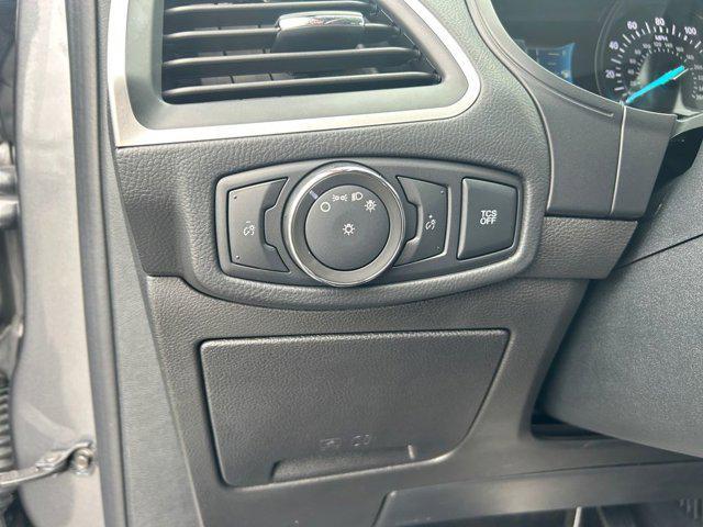 used 2022 Ford Edge car, priced at $24,188