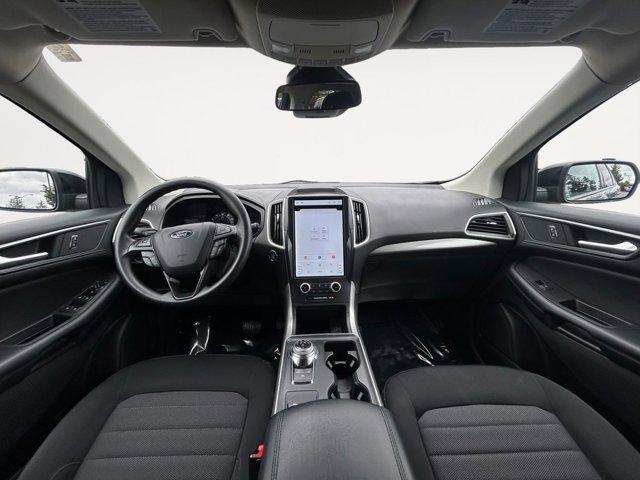 used 2022 Ford Edge car, priced at $24,188