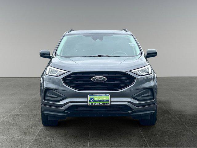 used 2022 Ford Edge car, priced at $24,188