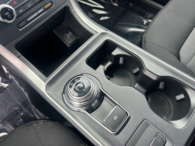 used 2022 Ford Edge car, priced at $24,188