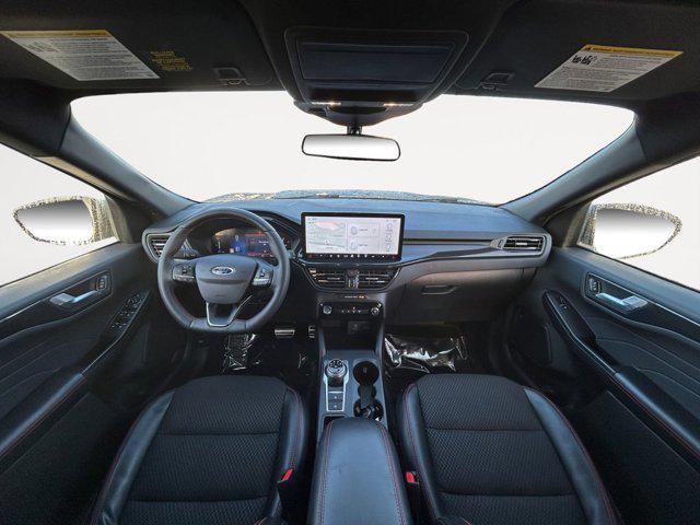 used 2023 Ford Escape car, priced at $22,888