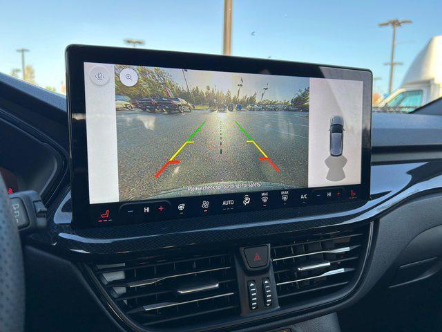 used 2023 Ford Escape car, priced at $22,888