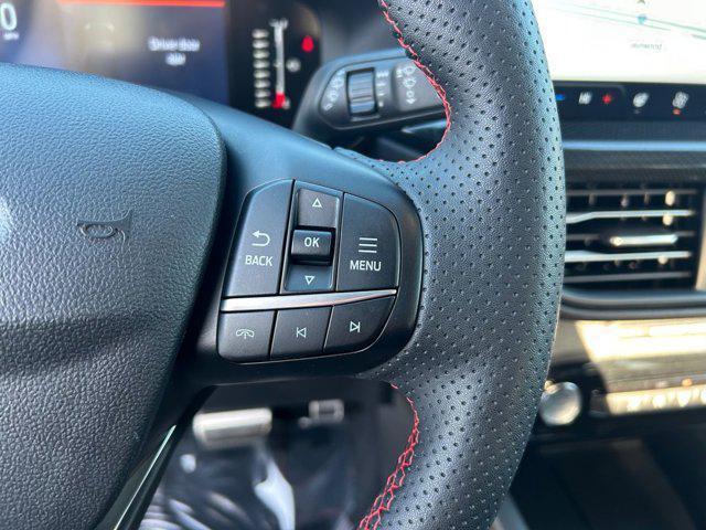 used 2023 Ford Escape car, priced at $22,888