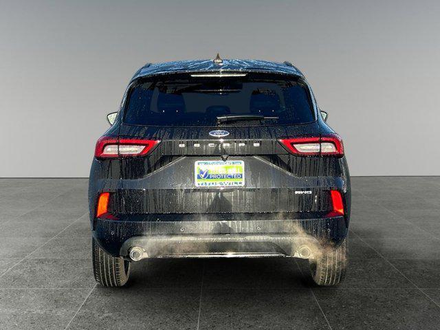 used 2023 Ford Escape car, priced at $22,888