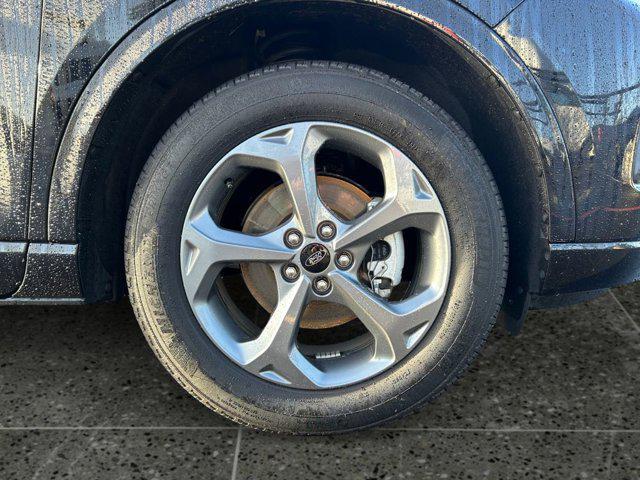 used 2023 Ford Escape car, priced at $22,888