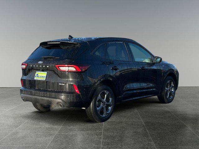 used 2023 Ford Escape car, priced at $22,888