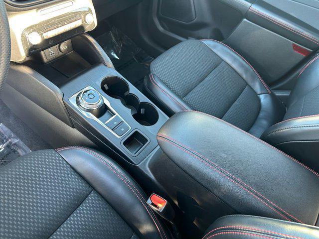 used 2023 Ford Escape car, priced at $22,888