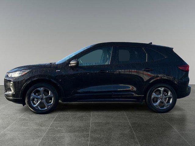 used 2023 Ford Escape car, priced at $22,888