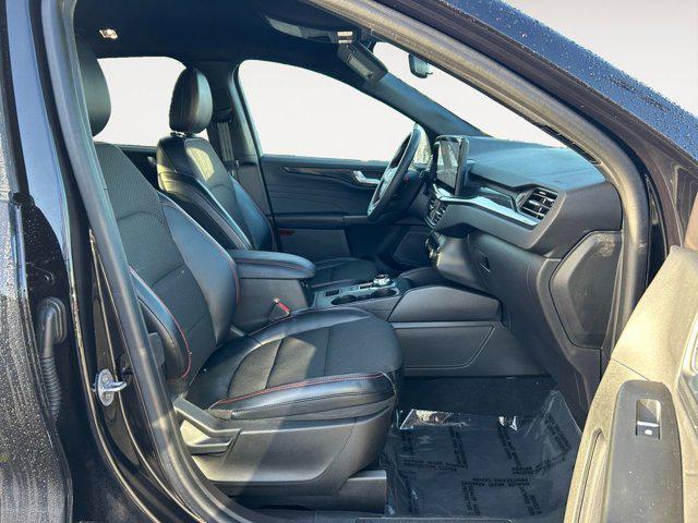 used 2023 Ford Escape car, priced at $22,888