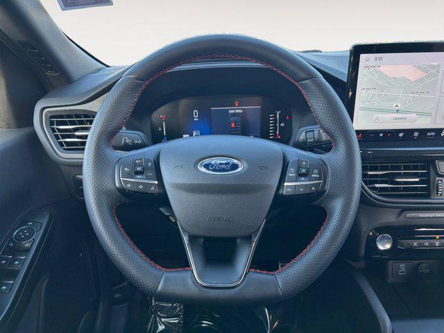 used 2023 Ford Escape car, priced at $22,888