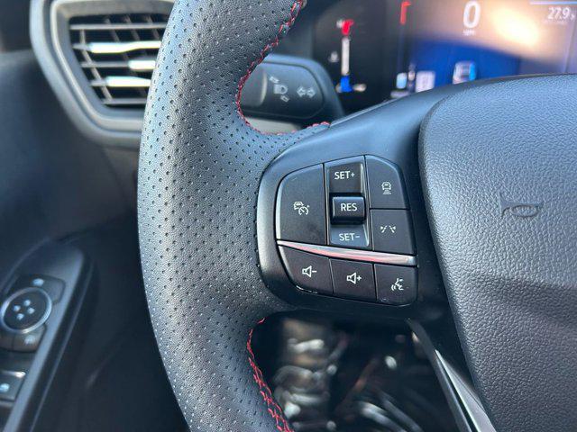 used 2023 Ford Escape car, priced at $22,888