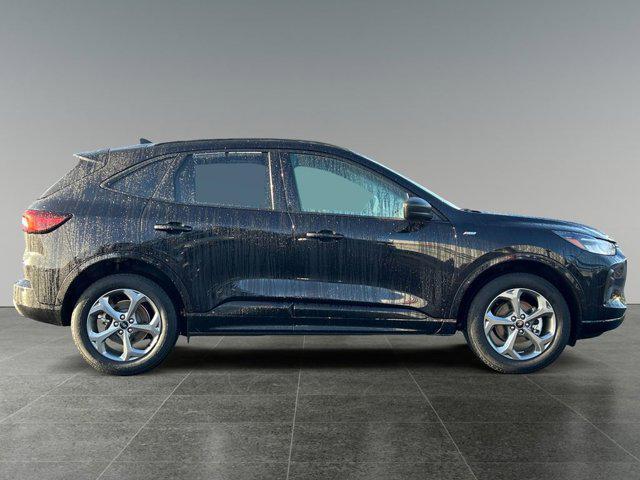 used 2023 Ford Escape car, priced at $22,888