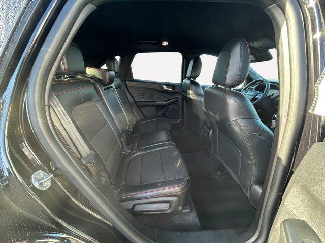 used 2023 Ford Escape car, priced at $22,888