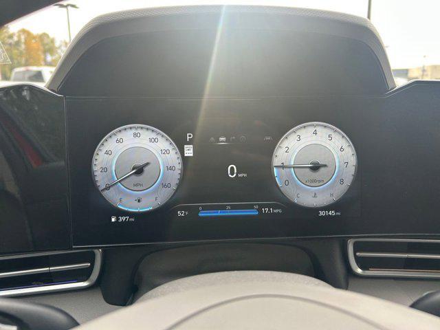 used 2024 Hyundai Elantra car, priced at $19,488