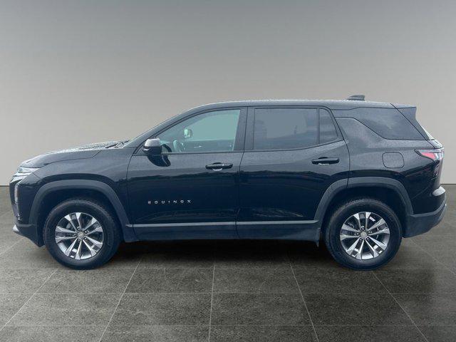 used 2026 Chevrolet Equinox car, priced at $28,188