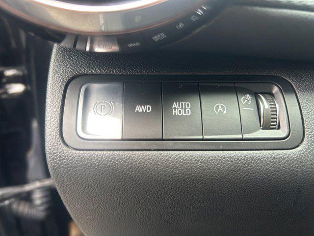 used 2026 Chevrolet Equinox car, priced at $28,188