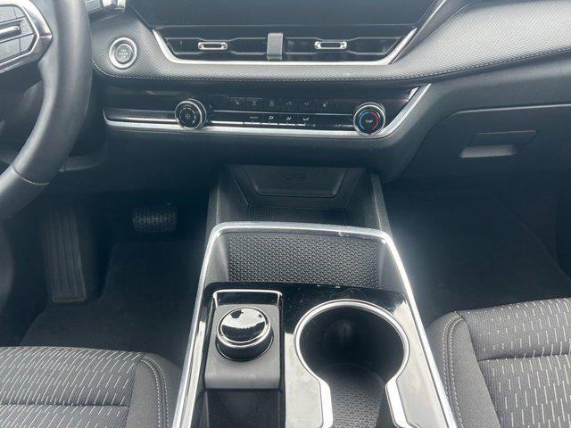 used 2026 Chevrolet Equinox car, priced at $28,188