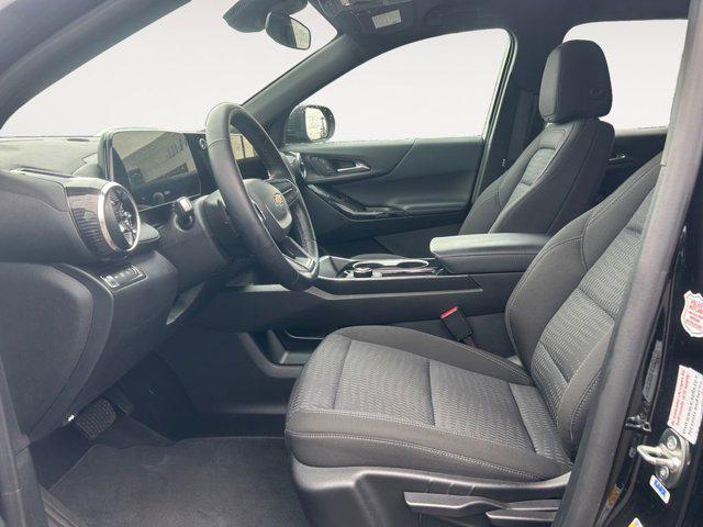 used 2026 Chevrolet Equinox car, priced at $28,188
