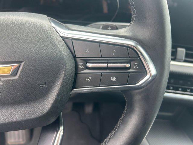 used 2026 Chevrolet Equinox car, priced at $28,188