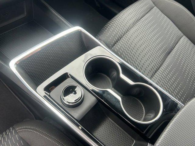 used 2026 Chevrolet Equinox car, priced at $28,188