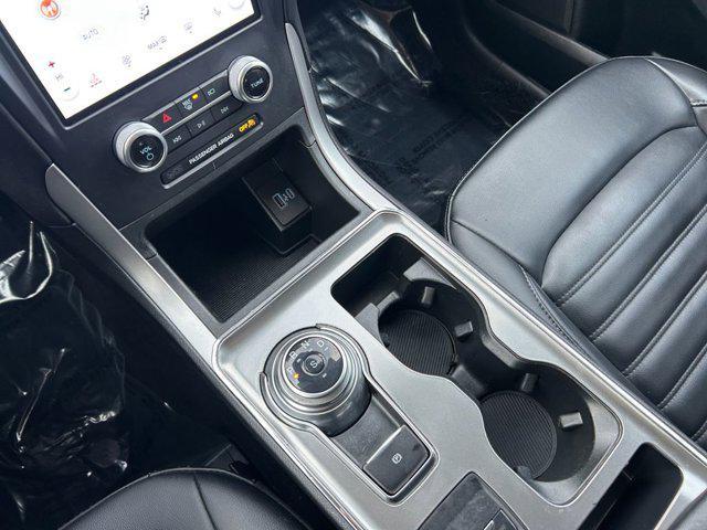 used 2022 Ford Edge car, priced at $22,777