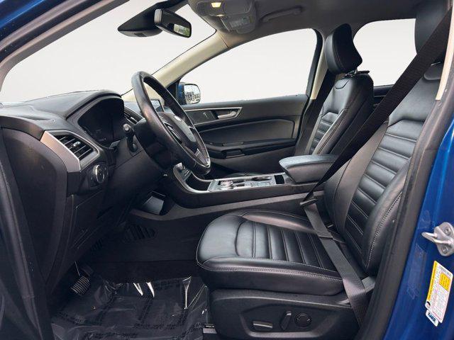 used 2022 Ford Edge car, priced at $22,777