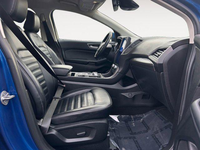 used 2022 Ford Edge car, priced at $22,777