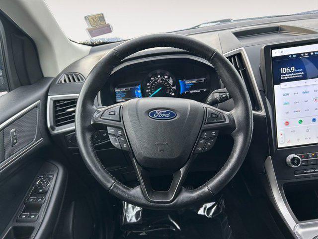 used 2022 Ford Edge car, priced at $22,777